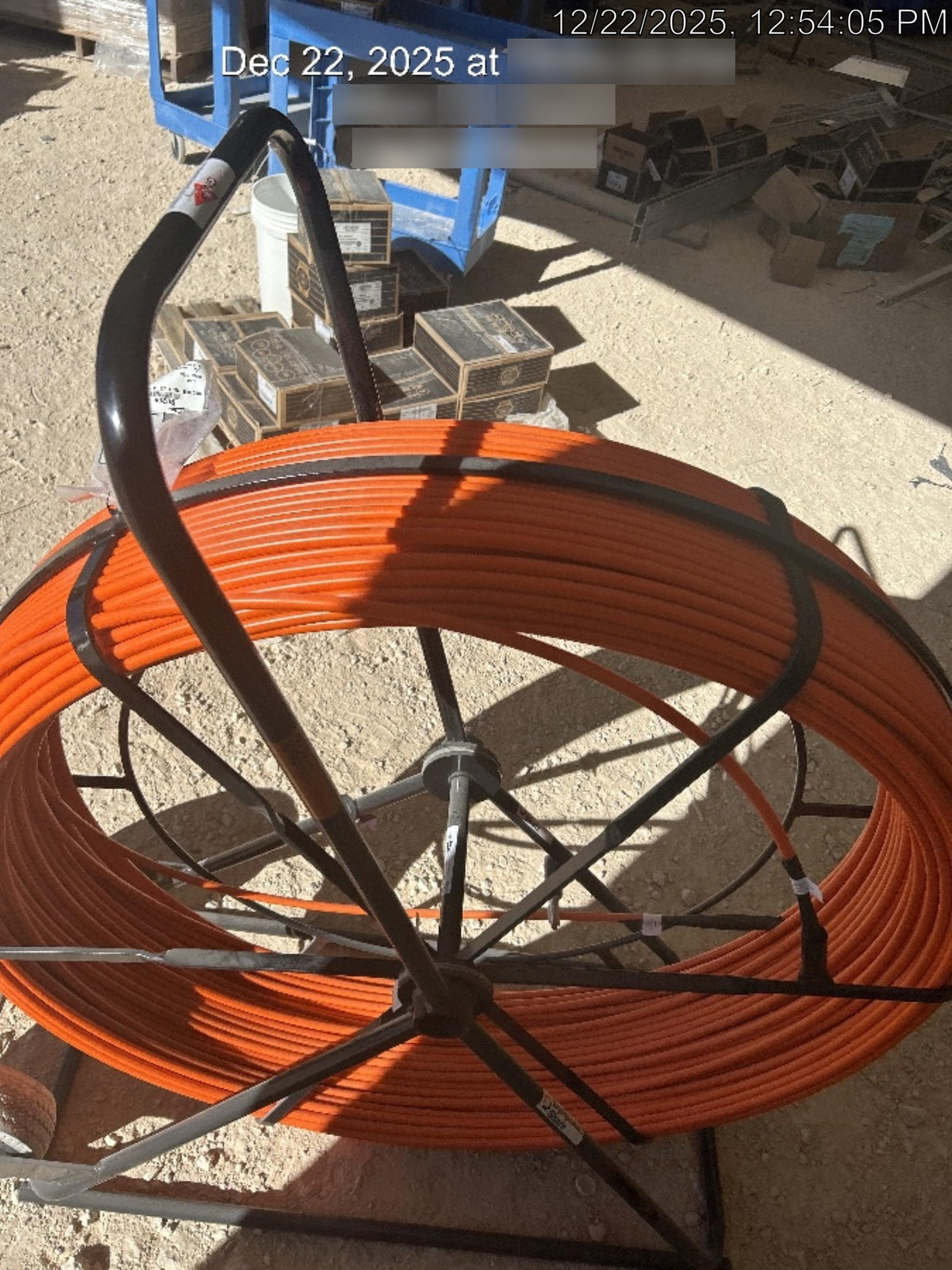 2025 GENERAL MACHINE PRODUCTS 90268