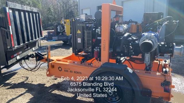 2021 PIONEER PP66S12L71-TD2.9L4