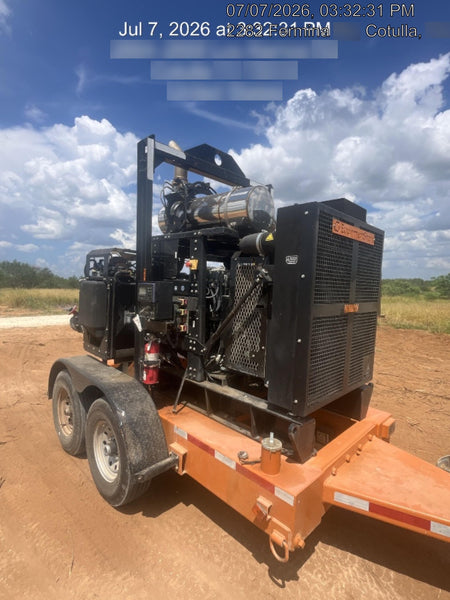 2022 RWN RWN-8NHTA-10OBPT
