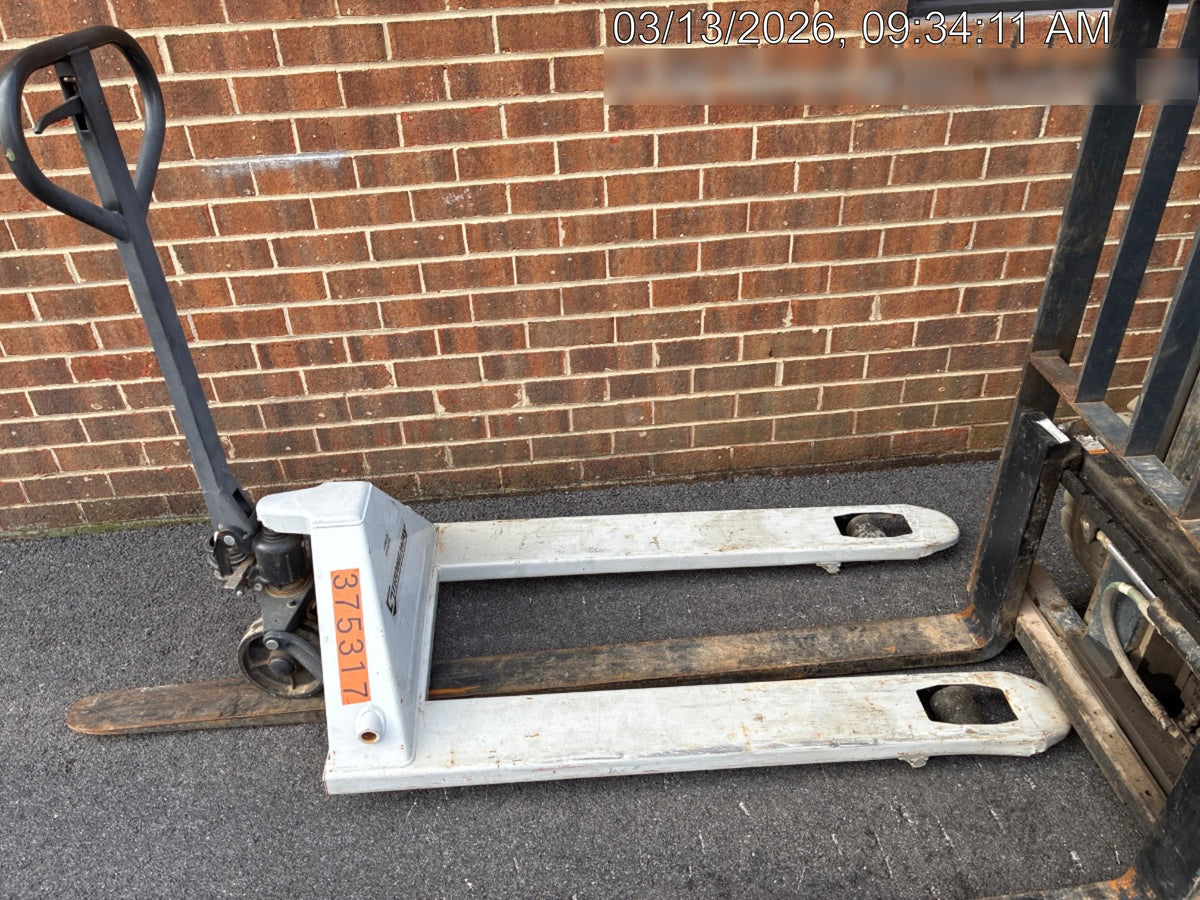 2023 STRONGWAY 4400 lb Pallet Jack