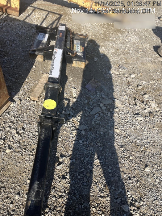 2024 STAR INDUSTRIES M1360B - Star JIB Boom