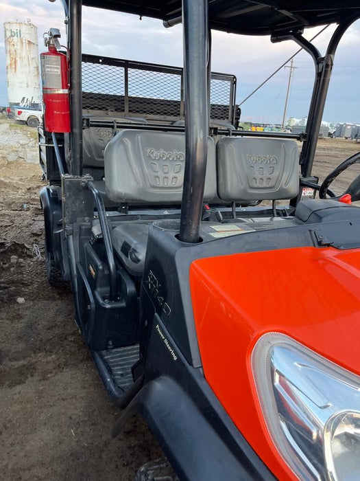 2022 KUBOTA RTV-X1140W-H (Canopy)