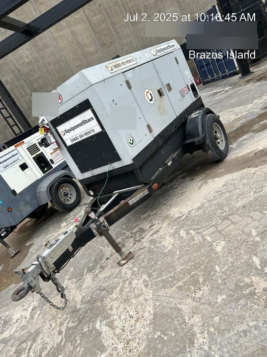 2019 WACKER NEUSON G50