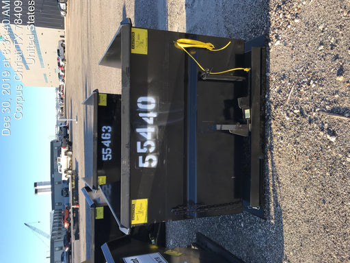 2019 ARROW MATERIAL HANDLING HP-6000-200