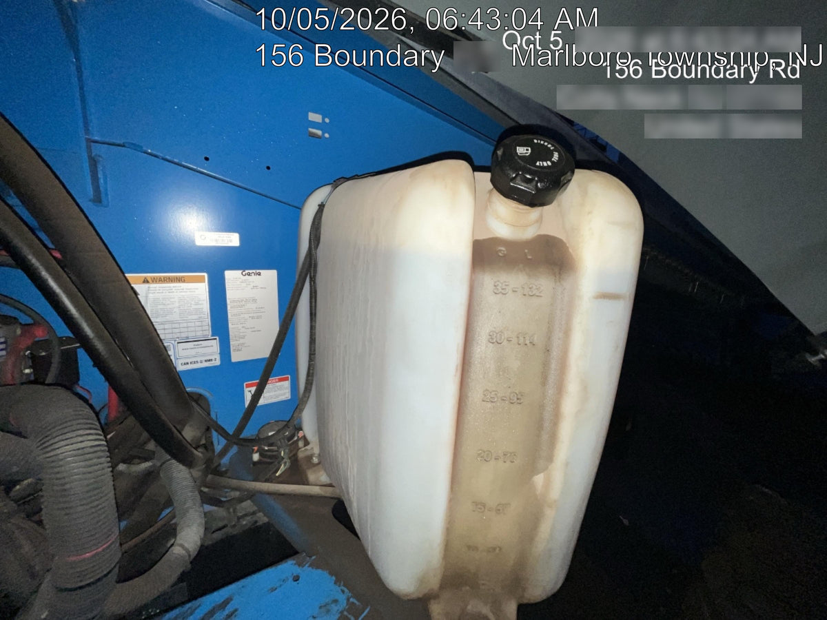 2024 GENIE S-65 XC