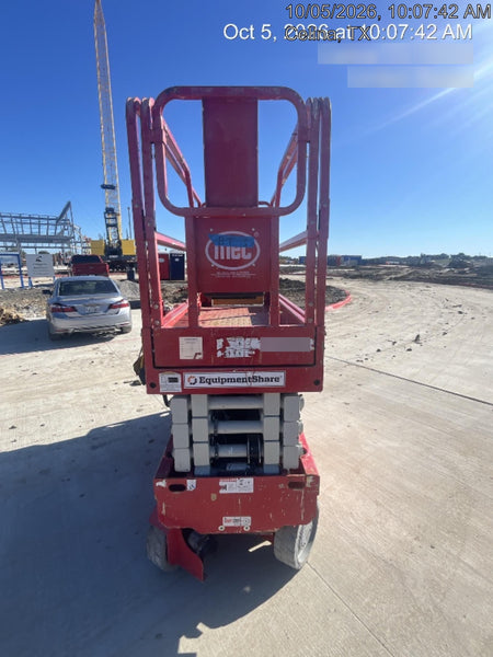 2021 MEC 2632SE