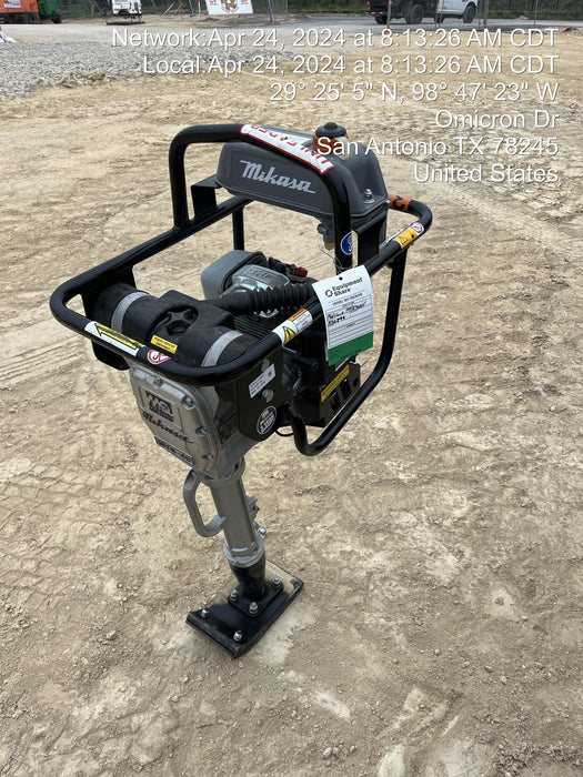 2023 MULTIQUIP MTR40HF