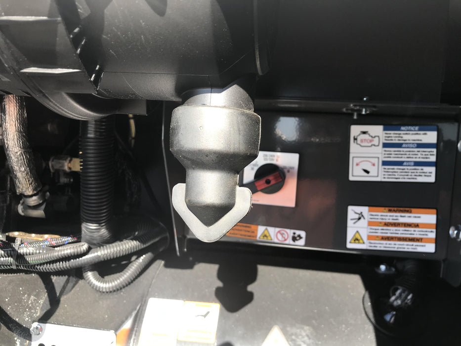 2020 WACKER NEUSON G25