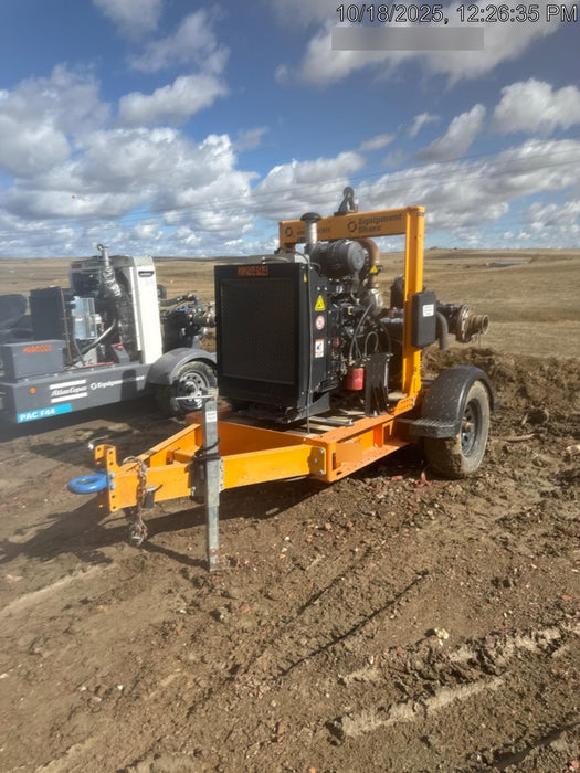 2022 PIONEER PP66S12L71-TD2.9L4