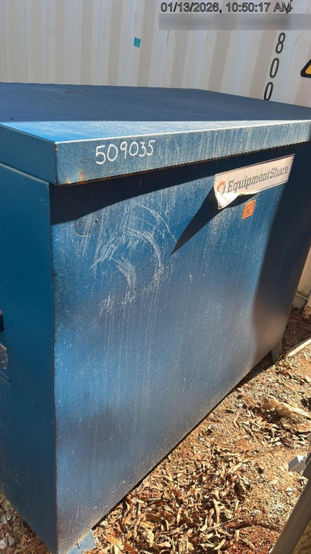 2025 DURABOX DB212