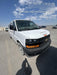 2023 CHEVROLET Express Van - Rental