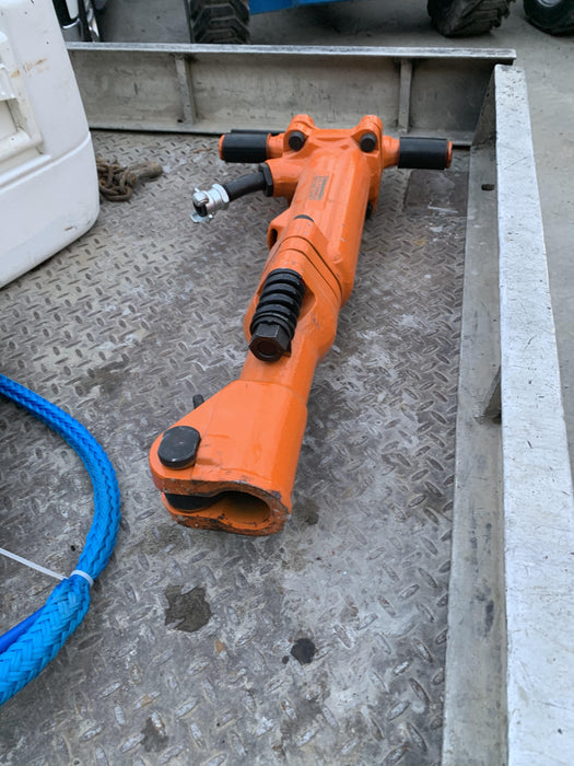 2021 MICHIGAN PNEUMATIC MP-TPB90-114