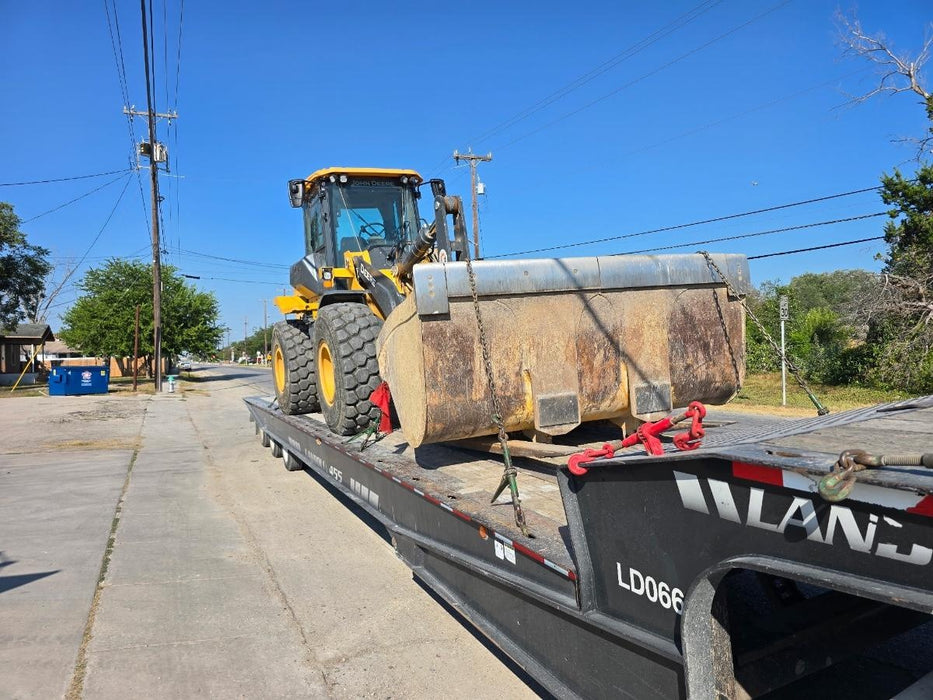 2020 JOHN DEERE 96" Loader Fork Carriage - John Deere