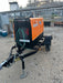 2024 Lincoln Electric Vantage 322 Welder Ready-Pak 3, Two wheel trailer, Fender and Light kit, Cable Rack, Orange