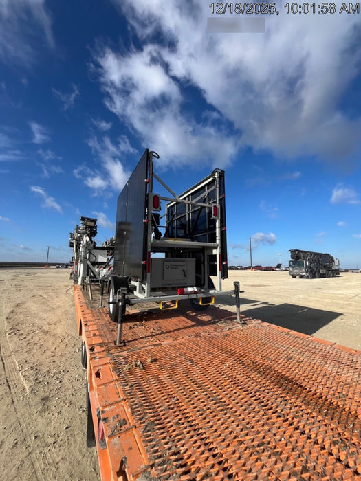 2025 PROGRESS SOLAR SOLUTIONS Helios-2XP