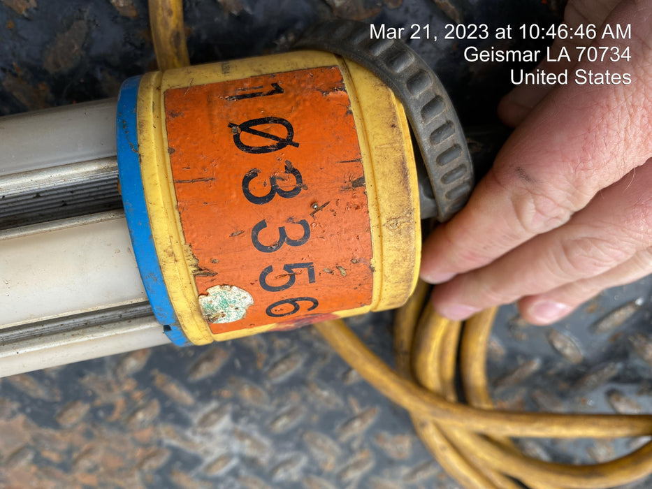 2020 LIND EQUIPMENT LELED360S-10P10C