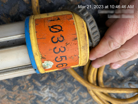 2020 LIND EQUIPMENT LELED360S-10P10C