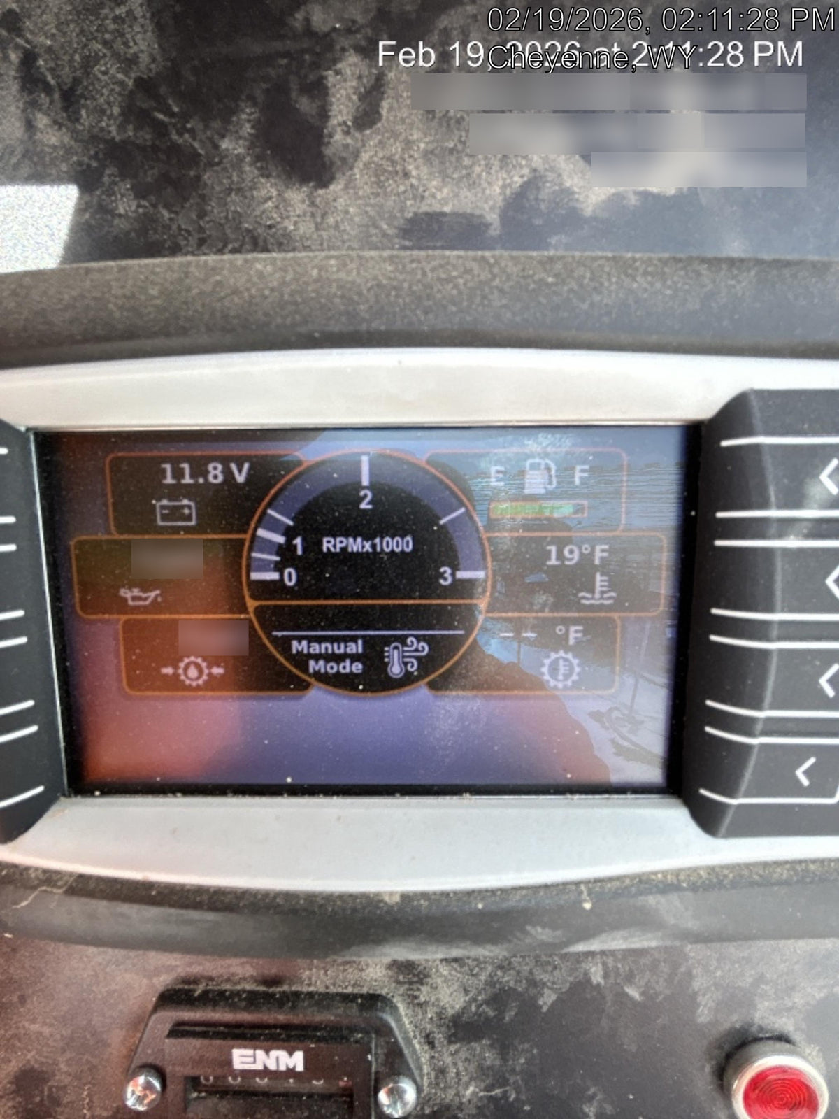 2025 THERM DYNAMICS TD1250