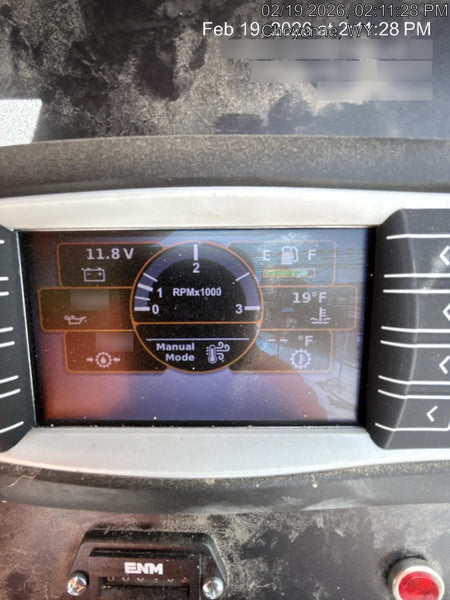 2025 THERM DYNAMICS TD1250