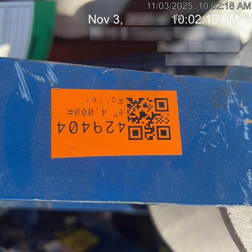 2024 CURRENT TOOLS 406