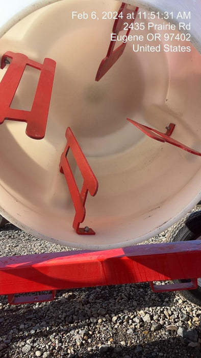 2022 MULTIQUIP MC94PK