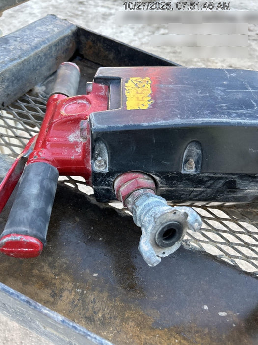 2020 CHICAGO PNEUMATIC CP 1290 S