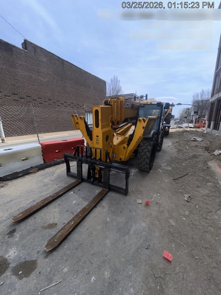 2025 JCB 512-56