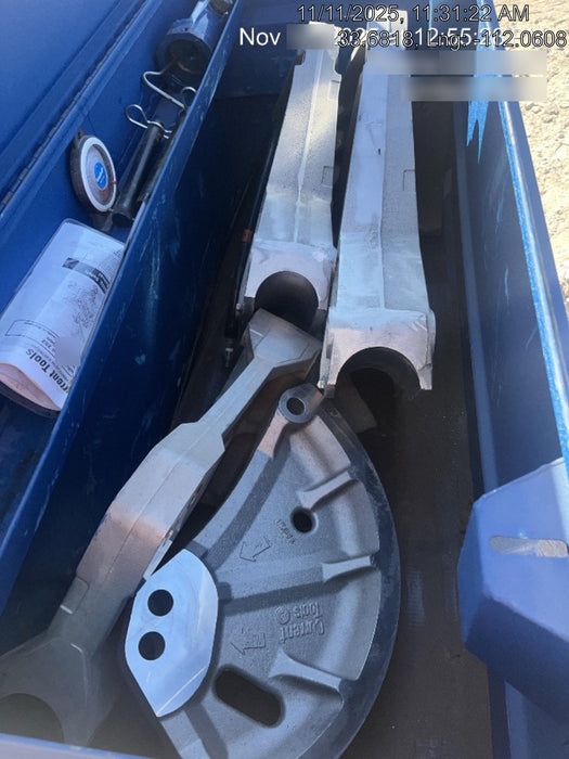 2024 CURRENT TOOLS 254P