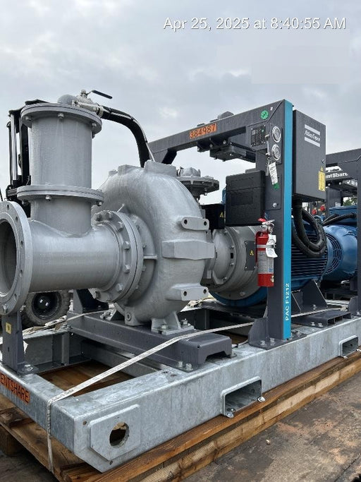 2023 ATLAS COPCO PAC F1212 E SS