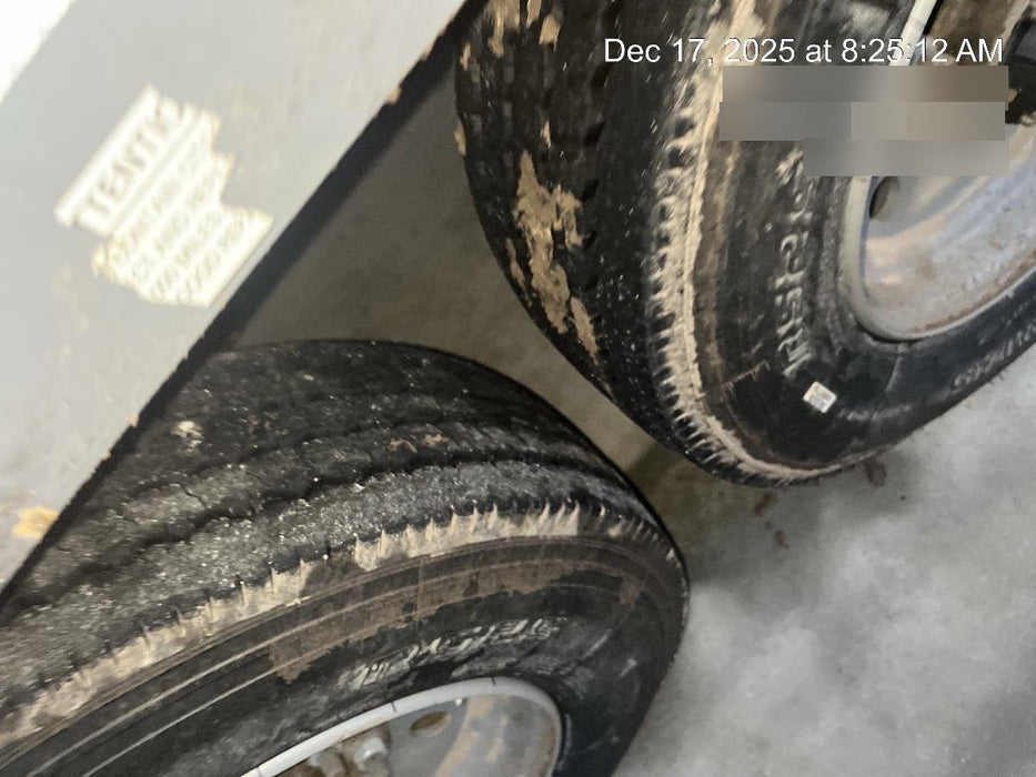 2024 ATLAS COPCO XAS 1800