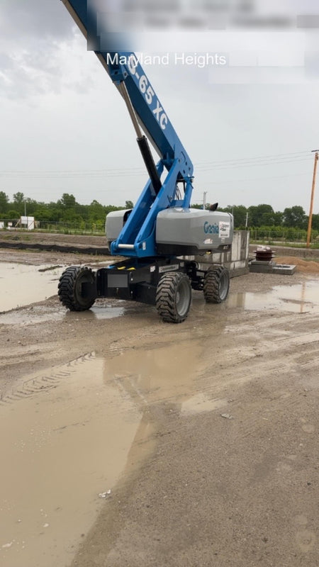 2023 GENIE S-65 XC