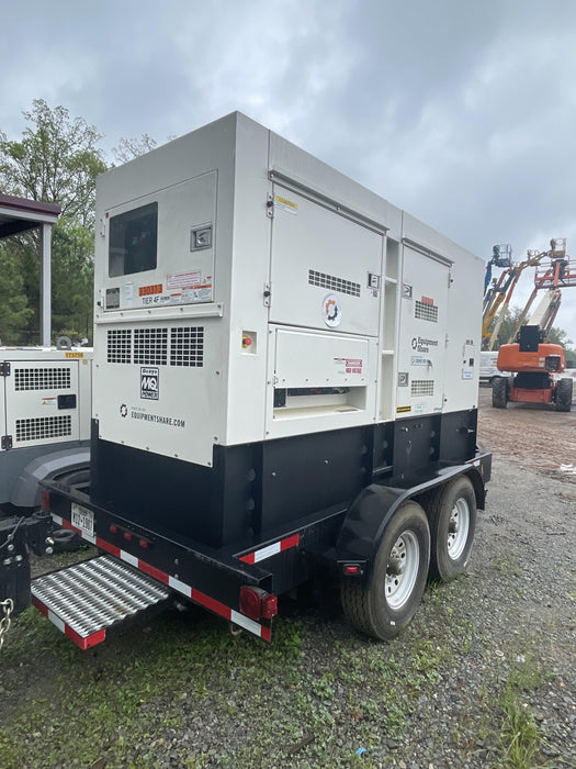 2023 MULTIQUIP DCA220