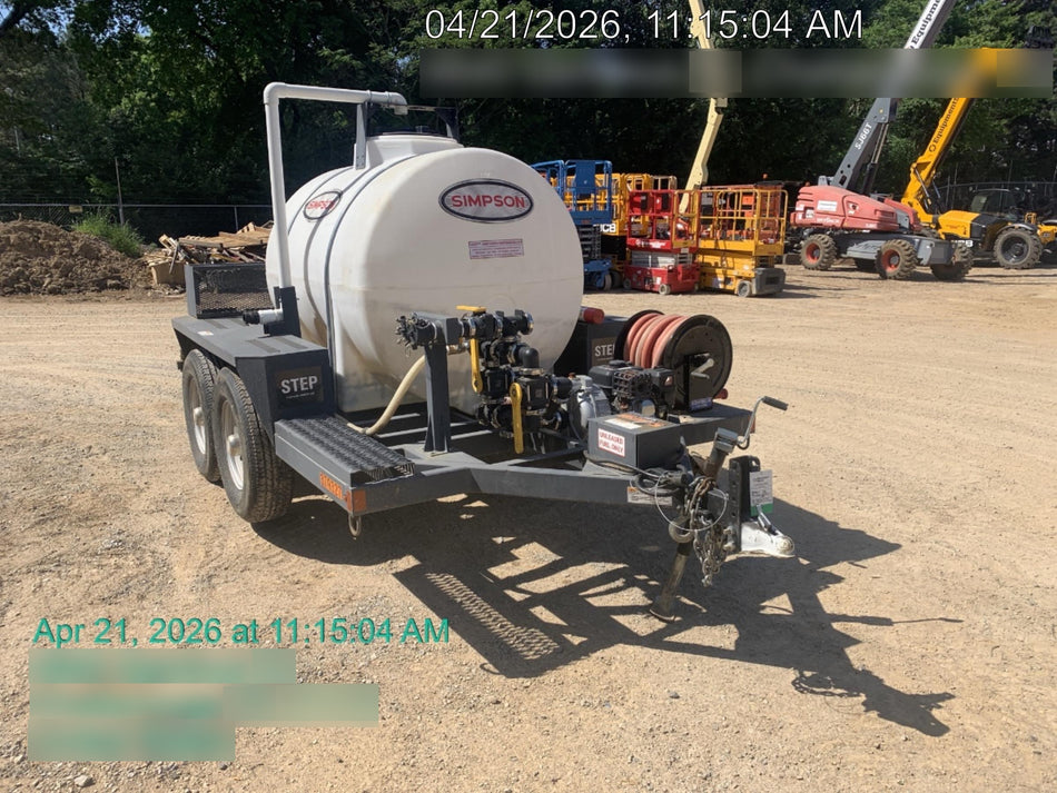 2023 SIMPSON SWT-52517