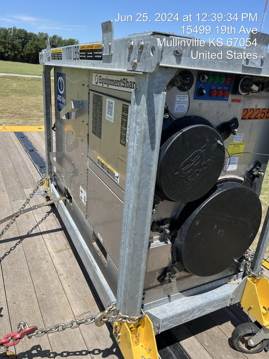 2022 CLIMATE DESIGN INTERNATIONAL MS-2400/2000