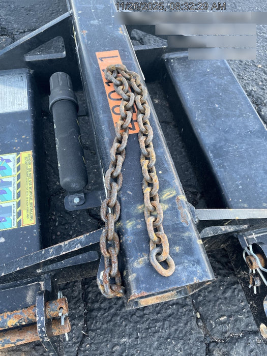 2024 STAR INDUSTRIES M1360B - Star JIB Boom