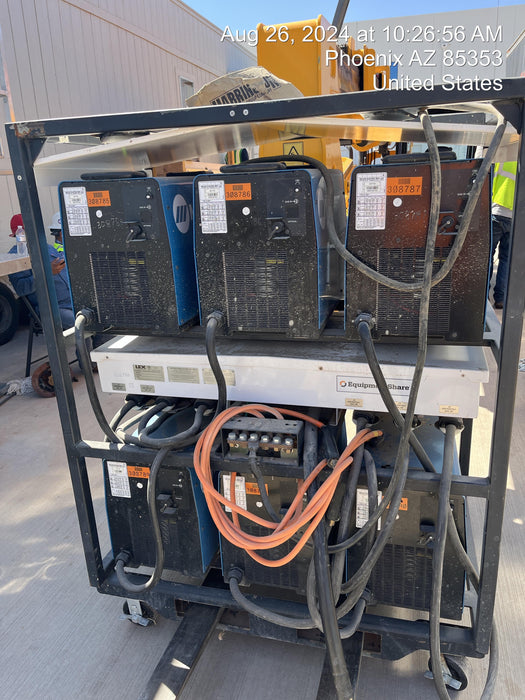 2023 LEX WR6A-7SM-FG26DZ6LD-R