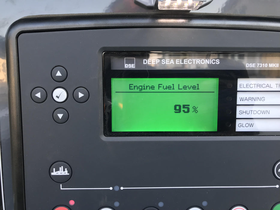 2021 AIRMAN SDG25S-8E1