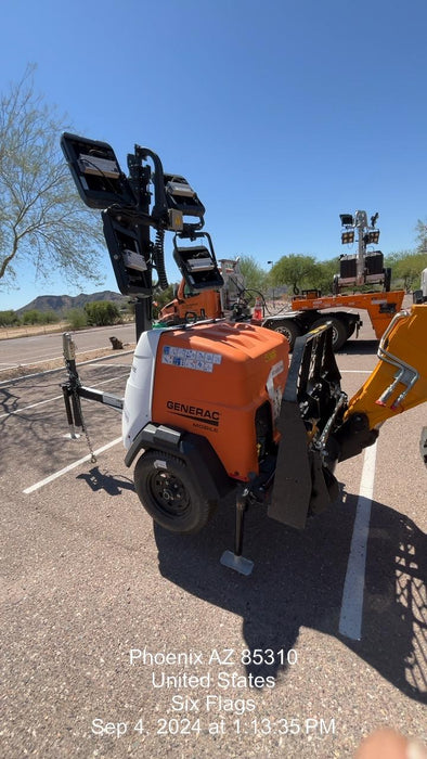 2024 WANCO WLTT-4MM4K