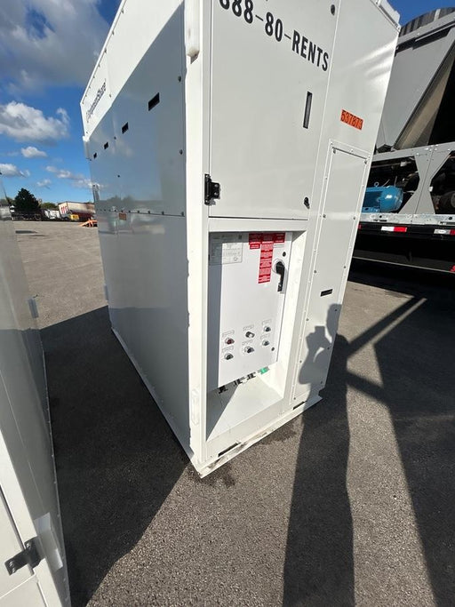 2025 CAPS PAHV-140TC-0NN0NN-5E5-P2-VG2CEUP