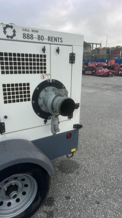 2022 ATLAS COPCO PAC F66 KD-S