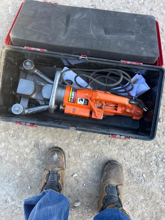 2022 BN PRODUCTS DBR-25WH