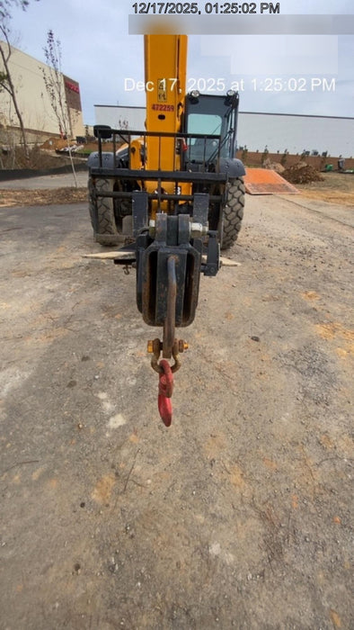 2024 STAR INDUSTRIES M1360B - Star JIB Boom