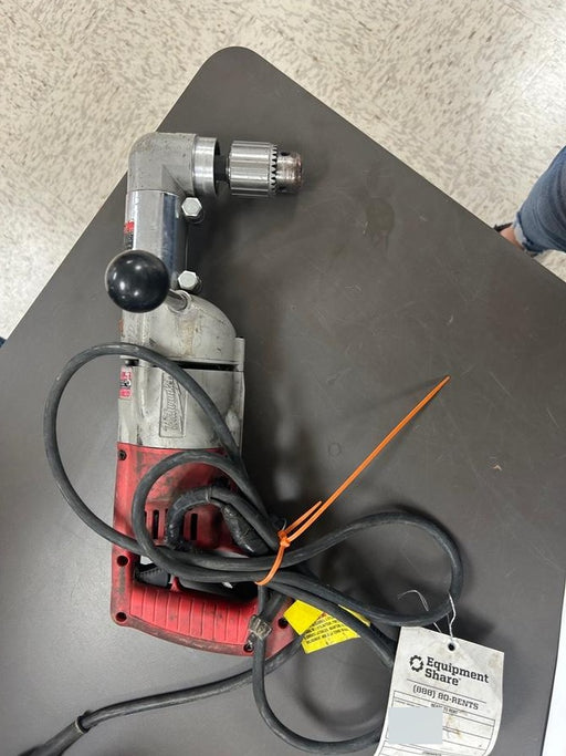 2021 MILWAUKEE 3107-6