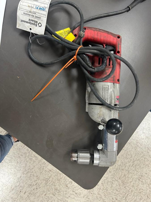 2021 MILWAUKEE 3107-6