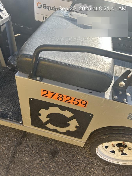 2022 COLUMBIA Expediter