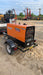 2021 Lincoln Electric Vantage 322 Vantage 322 Ready Pak 3 w/ Telematics & Decals, ORANGE (includes trailer, cable rack, fender light kit)