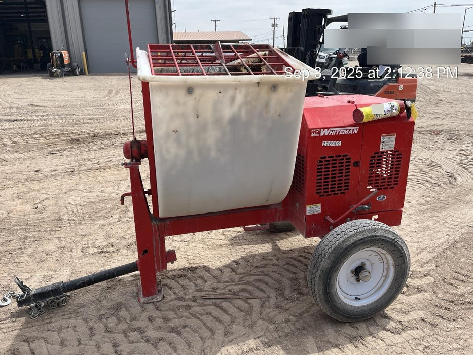 2022 MULTIQUIP WM90PH8