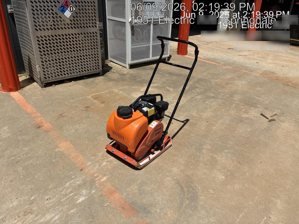 2023 MULTIQUIP MVC82VHW