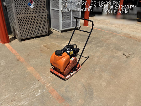 2023 MULTIQUIP MVC82VHW