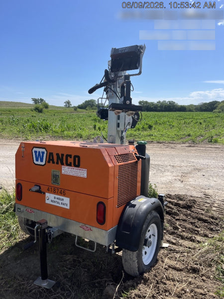 2024 WANCO WLTT-4MM4K